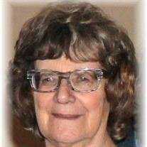 Bonnie Jean Brethauer Obituary