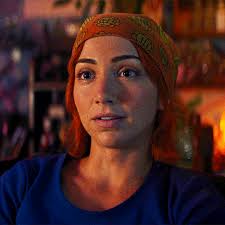 Vad tycker du om Emily Rudd som Live Action Nami? : r/OnePiece