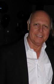 Eulises Troncoso Obituary