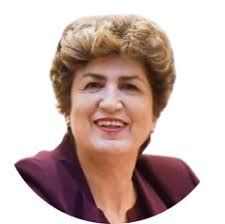 Maria João Rodrigues