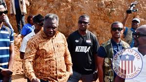 NIMBA TV Limited heeft een nieuwe foto...