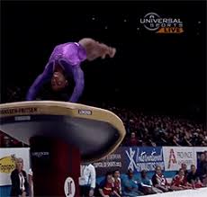 Librivox is a hope, an experiment, and a question: 21 Mind Blowing Gifs That Prove Simone Biles Is The Best Gymnast Of All Time For The Win