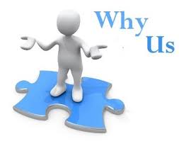 Why Us ?