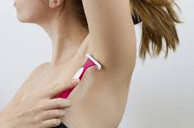 How To Get Rid Of Underarm Bumps Leaftv Underarm Bumps Underarm Skin Bumps