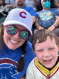 Woodcreek Little League Baseball