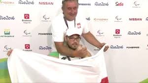 Miller meanwhile has a season's best of 31.04m, but has already tasted success this year, finishing first at the dubai grand prix in march and at the paris grand prix in june. Maciej Sochal Wicemistrzem Swiata Polskie Radio Koszalin