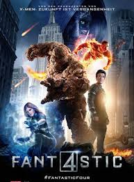 2015 (mmxv) was a common year starting on thursday of the gregorian calendar, the 2015th year of the common era (ce) and anno domini (ad) designations, the 15th year of the 3rd millennium. Fantastic Four Film 2015 Filmstarts De