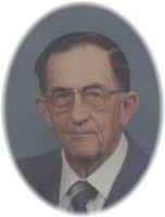 Meno J Bush (1918-2006)