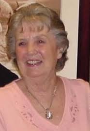 Geraldine Christensen