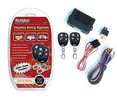 Bulldog Ke1702 Vehicle Keyless Entry System Buy Online In Cayman Islands At Desertcart 5737612
