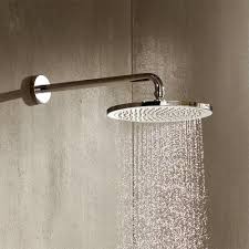 Hansgrohe Croma Low Flow Modern Rain Fixed Shower Head Fixed Shower Head Overhead Shower Head Shower Heads