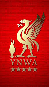 Mane, liverpool fc, firmino, mohamed salah, premier league. Liverpool Iphone Wallpapers Wallpaper Cave