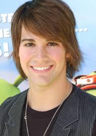 Fan Casting Cole Sprouse as Taylor Maddox in Beautiful Disaster