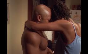 Rockmond Dunbar (The Mentalist) - Xtasis : Un Foro de Hombres... para  Hombres