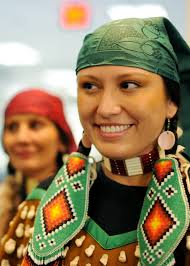 Native American legacy of honor, dedication > Goodfellow Air Force Base >  Article Display