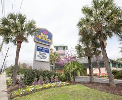Charleston tour group also drops off and picks up. Best Western Charleston Inn Charleston Sc What To Know Before You Bring Your Family