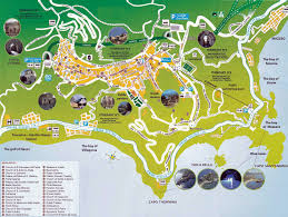 Messina von mapcarta, die offene karte. Stadtplan Von Taormina Detaillierte Gedruckte Karten Von Taormina Italien Der Herunterladenmoglichkeit