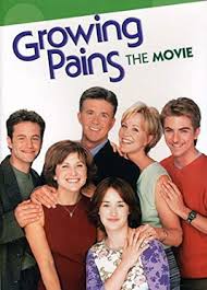 Chelsea noble (born nancy mueller, december 4, 1964) is a former american actress. The Growing Pains Movie Wikipedia