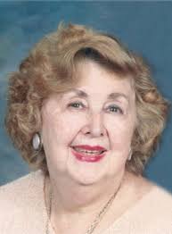 Obituary information for Elizabeth E Patterson