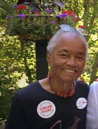 Why Our Work Matters : 2016-2017 Annual Report