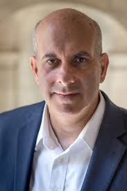 Steve T. Halperin, DROR BIKEL and Brian Mahany