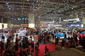 Partager vos photo du salon de l'auto 2016. Salon International De L Automobile De Geneve Wikipedia