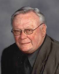 Melvin "Mel" George Jungclaus