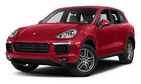 The 2020 cayenne and the cayenne s are aesthetically similar to most of the same exterior design elements and features. 2019 Porsche Cayenne Vs 2019 Porsche Cayenne S Rusnak Pasadena Porsche
