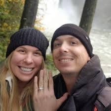 Ryan Stroh and Ashley Myrick's Wedding Registry