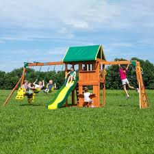 2,871 likes · 88 talking about this · 558 were here. Backyard Discovery Prairie Ridge All Cedar Swing Set Reviews Wayfair