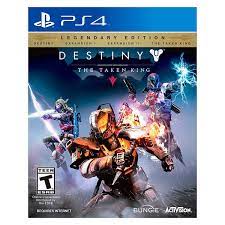 Risk of rain 2 pkg update ps4 usa. Juego Ps4 Destiny 2 Office Depot Honduras