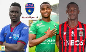 Club domestic (1508) afghanistan (1) albania (8) algeria (6) andorra (5) angola (2) antigua and barbuda (1) argentina (21) armenia (4) aruba (2) australia ccc. Toute L Actualite Sur Racing Club Abidjan