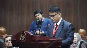 Image result for irmanputra sidin