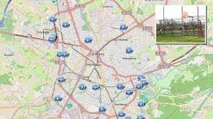 We did not find results for: Les Terrains Multisports Du Mans Carte Cliquable Le Mans Maville Com
