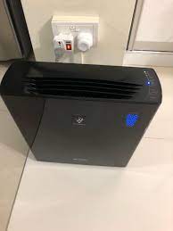 Sharp plasmacluster air purifiers provide a number of benefits and advantages. Sharp Ion Plasmacluster Air Purifier Electronics Others On Carousell