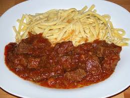 Wiener Rindsgulasch Rezept Mit Bildern Rindsgulasch Rezepte Gulasch