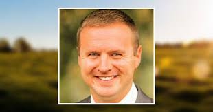 Derek Michael Lindely Obituary August 21, 2021