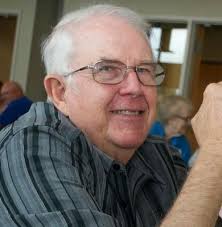 Frederick Harding Obituary (1939