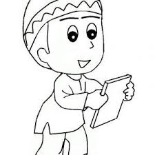 24 Gambar Kartun Keluarga Mewarnai Koleksi Mewarnakan Gambar Muslim Dan Muslimah Azhan Co Download 50 Gambar Mewarnai Yang Seru Dan Mena Di 2020 Kartun Chibi Gambar