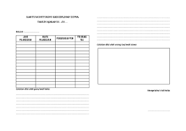 Search across a wide variety of disciplines and sources: Buku Catatan Kedisiplinan Siswa Guru Paud