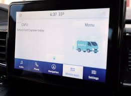 Cafu is a retired brazilian professional footballer who played for brazil national football team as centre back. Ford Customers To Be Able To Order Cafu Via Infotainment System Construction Business News Middle East