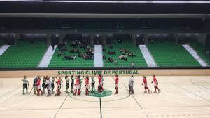 Notícias sporting cp lança a gamebox modalidades 21'22 4 dias atrás notícias sporting na tv ontem notícias sporting cp lança capsula de rugby em homenagem à … Benfica Score Hoquei Patins Feminino Sporting Cp 1 3 Sl Benfica