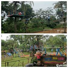 Kampung Main Cipulir