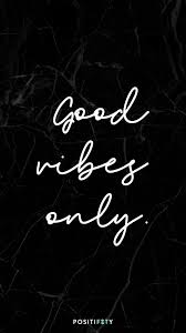 Positive Vibes Wallpapers 2020 Broken Panda Here you can find the best good vibes wallpapers uploaded by our community.