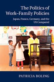 Every item on this page was chosen by a woman's day editor. The Politics Of Work Family Policies