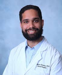 Francisco Irizarry's Instagram, Twitter & Facebook