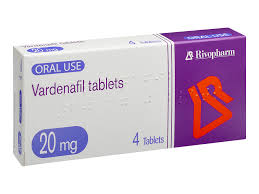 Image result for Vardenafil