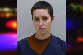 Julia Dupuis — Bartow County Jail Bookings