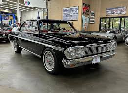 Image result for Bengal Ivory 1964 AMC