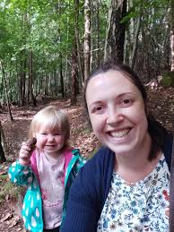 Mum's fury at forest litter louts at Craig Phadrig wood, in Inverness